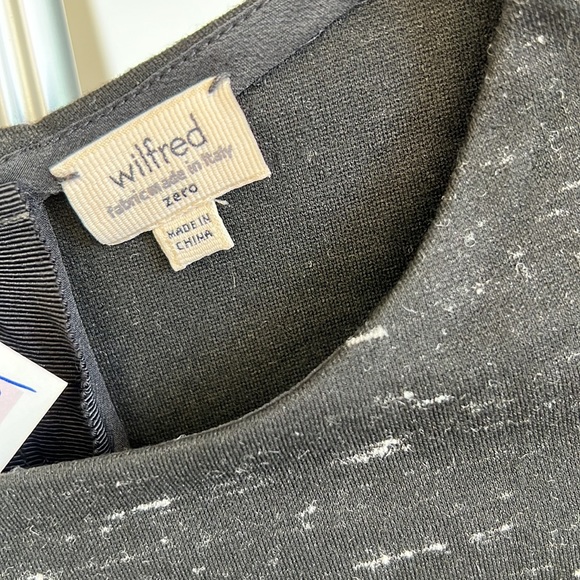 ARITZIA WILFRED TARTINE DRESS - Picture 5 of 8